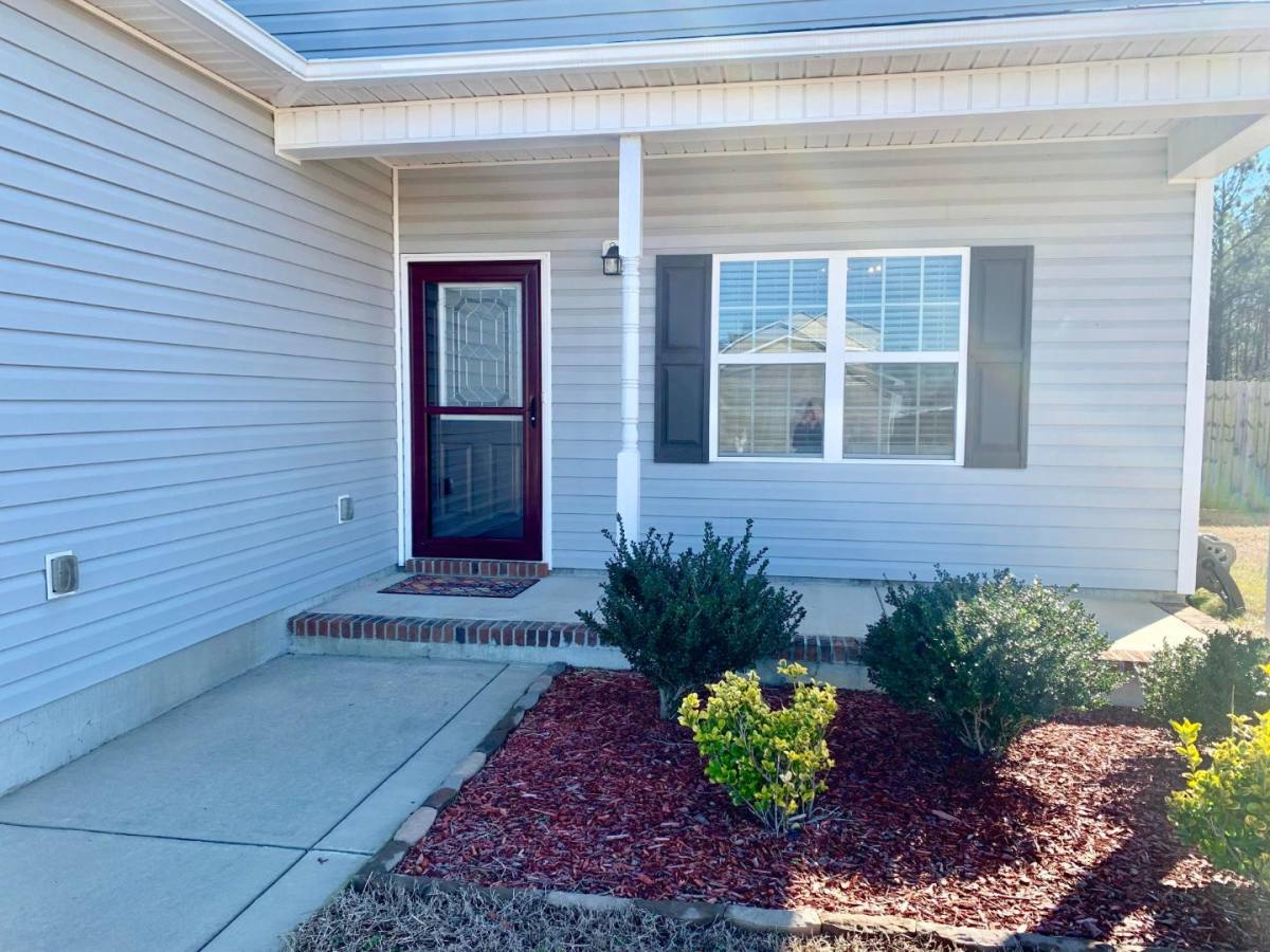 House for rent at 211 Rainmaker St, Linden, NC 28356
