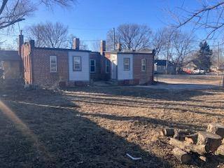 Apartment for rent at 241-243 E 24th St #243, Des Moines, IA 50317