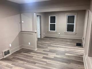 Apartment for rent at 241-243 E 24th St #243, Des Moines, IA 50317