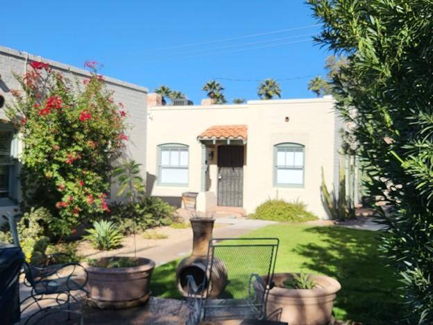 Apartment for rent at 1118 W McDowell Rd #4, Phoenix, AZ 85017