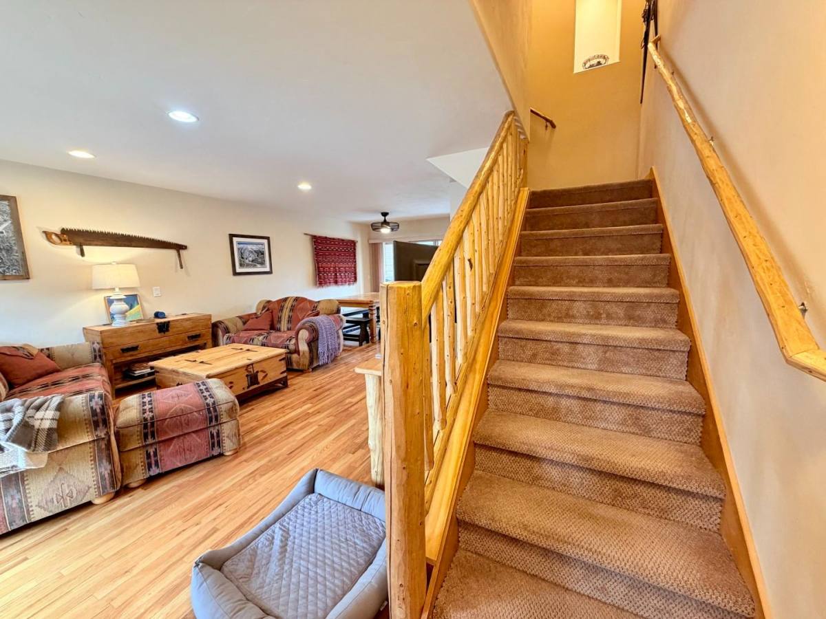 Townhouse for rent at 125 Logger Lane, Winter Park, CO 80482