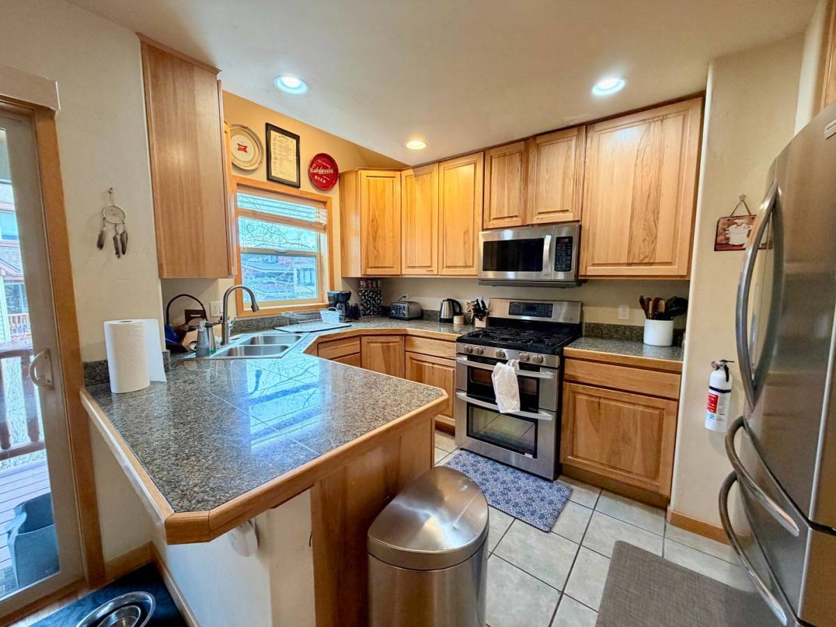 Townhouse for rent at 125 Logger Lane, Winter Park, CO 80482