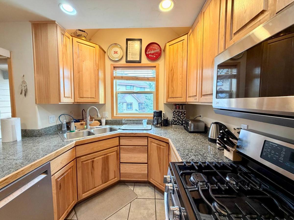 Townhouse for rent at 125 Logger Lane, Winter Park, CO 80482