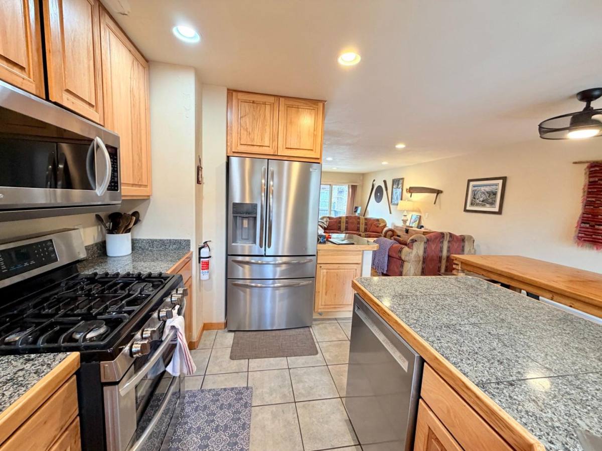 Townhouse for rent at 125 Logger Lane, Winter Park, CO 80482