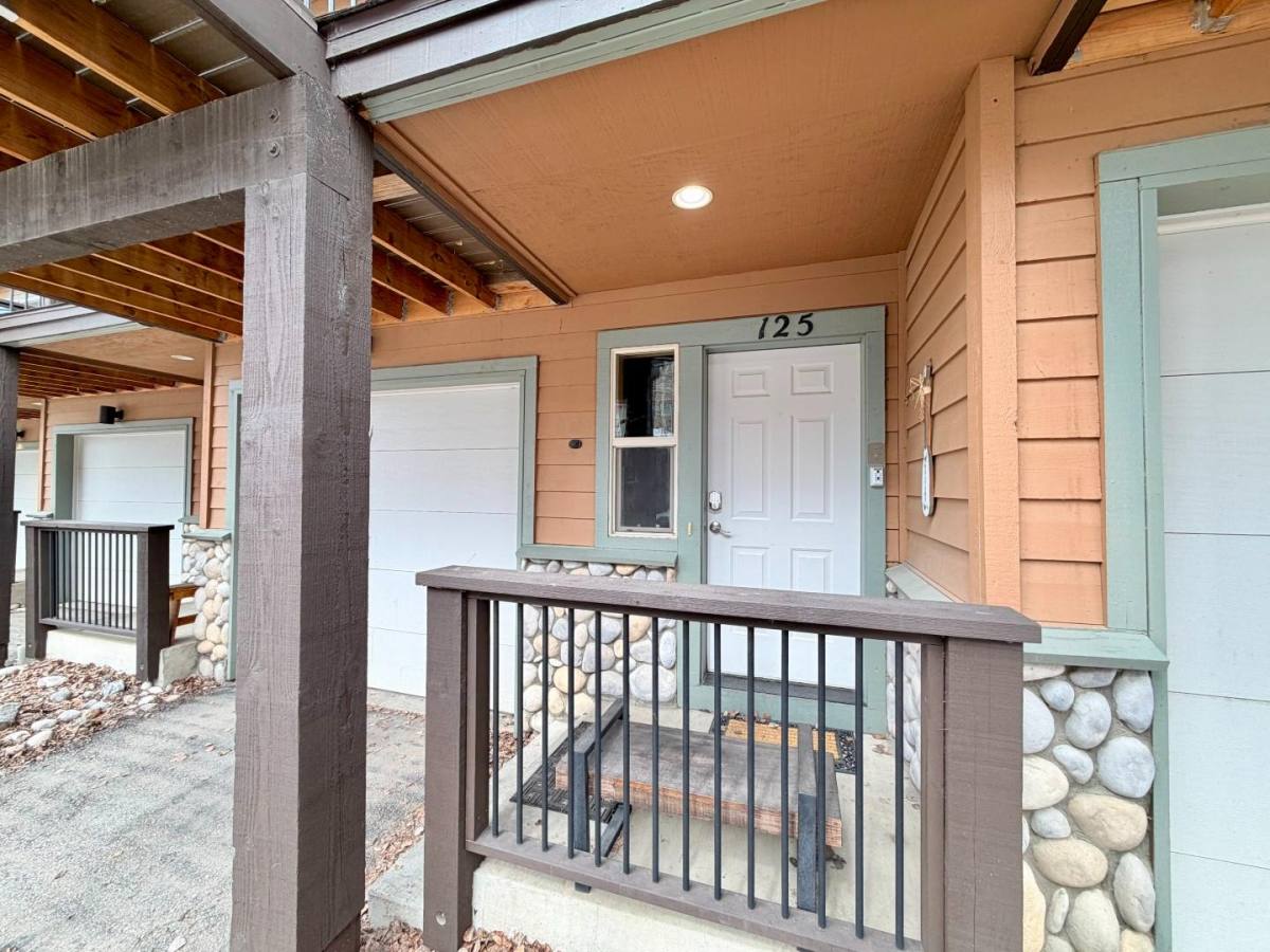 Townhouse for rent at 125 Logger Lane, Winter Park, CO 80482