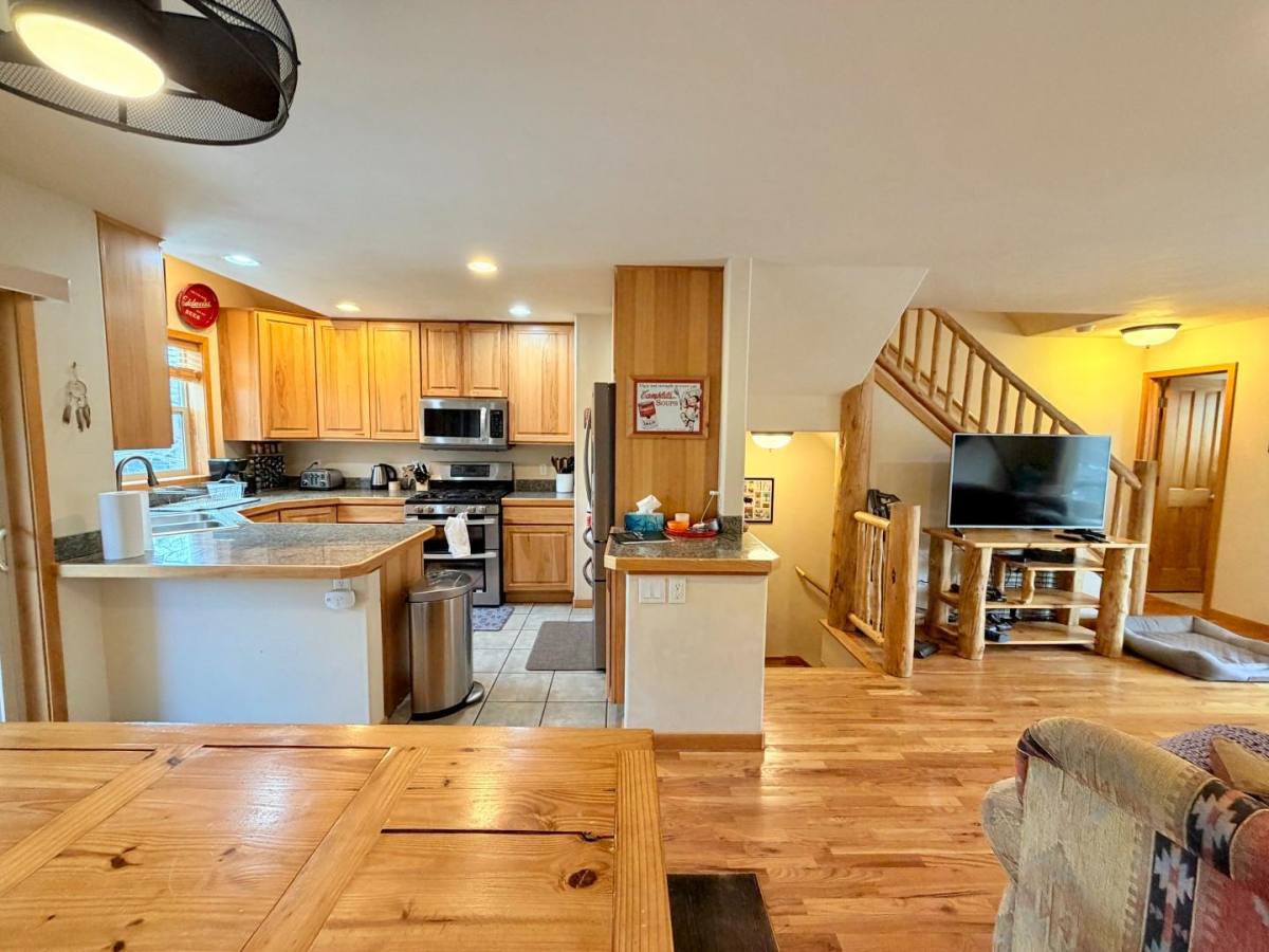 Townhouse for rent at 125 Logger Lane, Winter Park, CO 80482