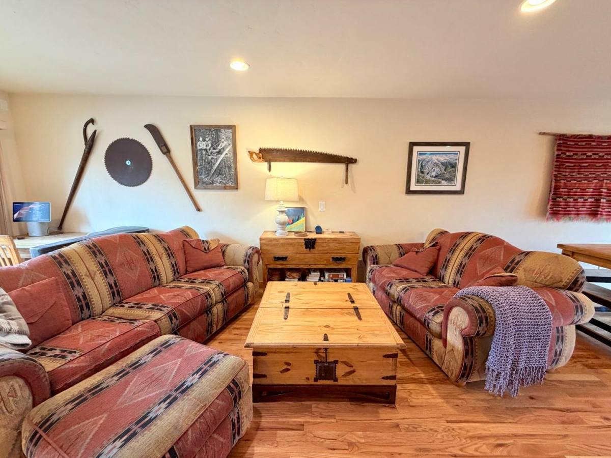 Townhouse for rent at 125 Logger Lane, Winter Park, CO 80482