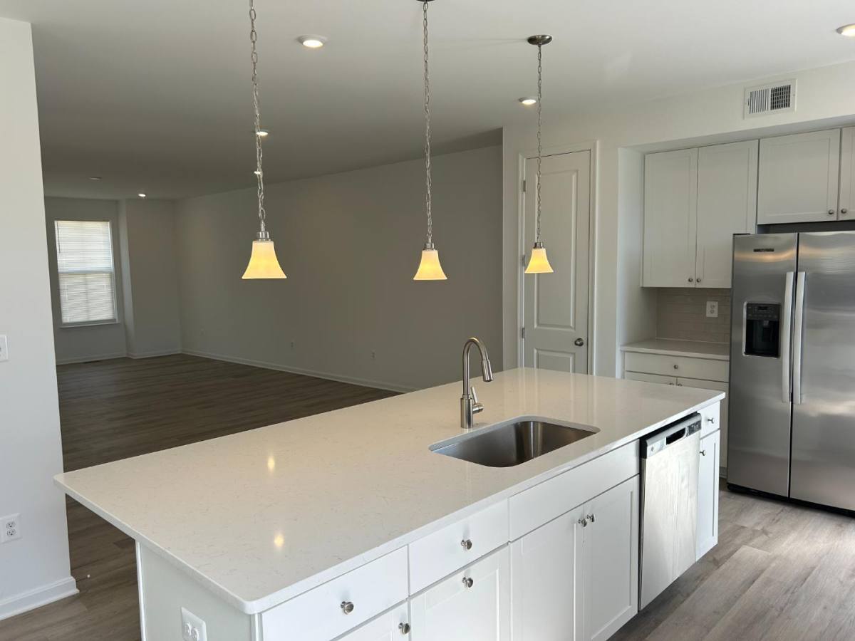 Townhouse for rent at 518 Rosemary Circle, Middletown, DE 19709