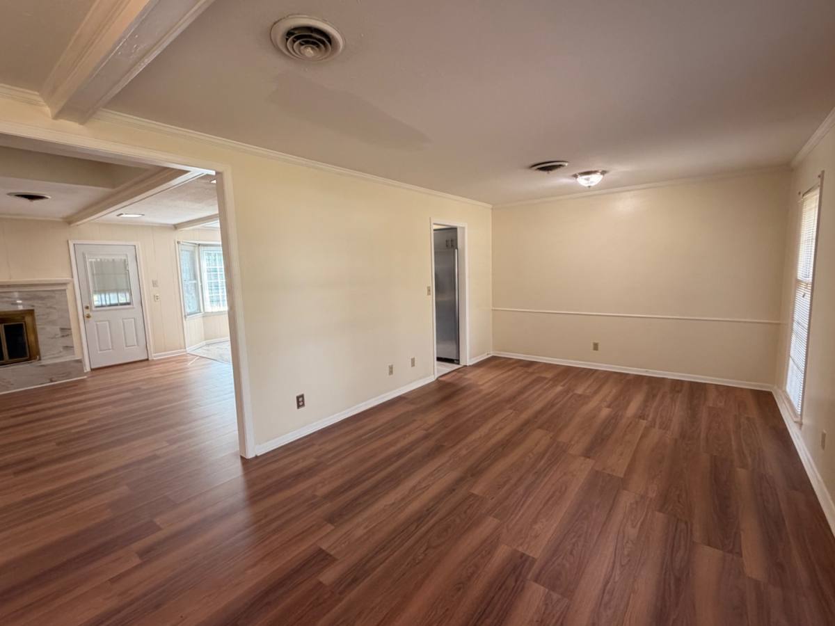 House for rent at 2604 McArthur Dr, Columbus, MS 39705