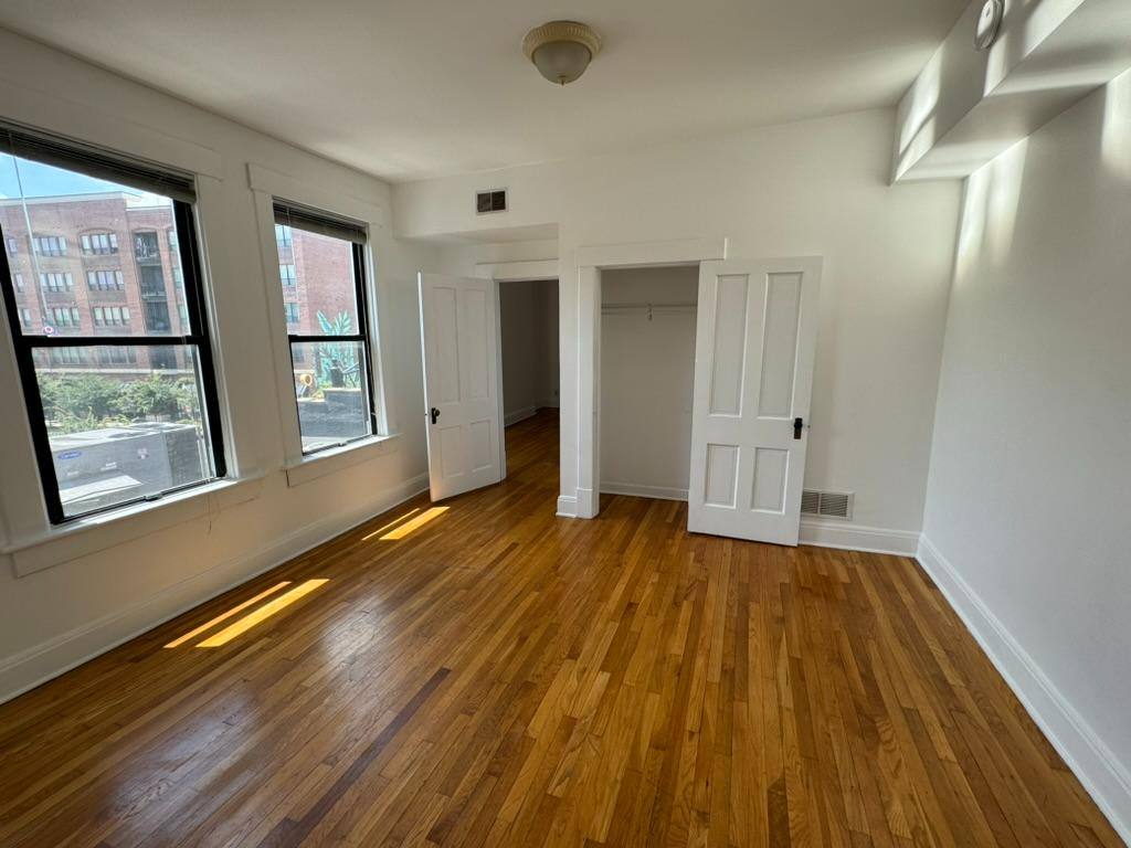 Apartment for rent at 1104 1 2 N High St #D, Columbus, OH 43201