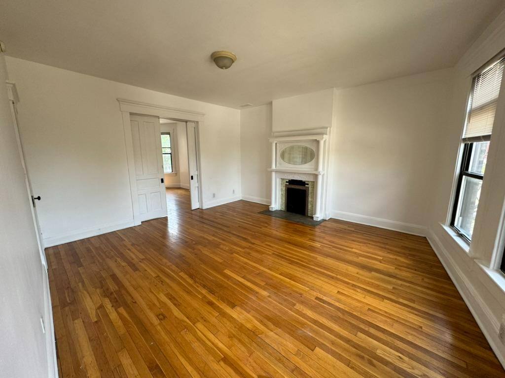 Apartment for rent at 1104 1 2 N High St #D, Columbus, OH 43201