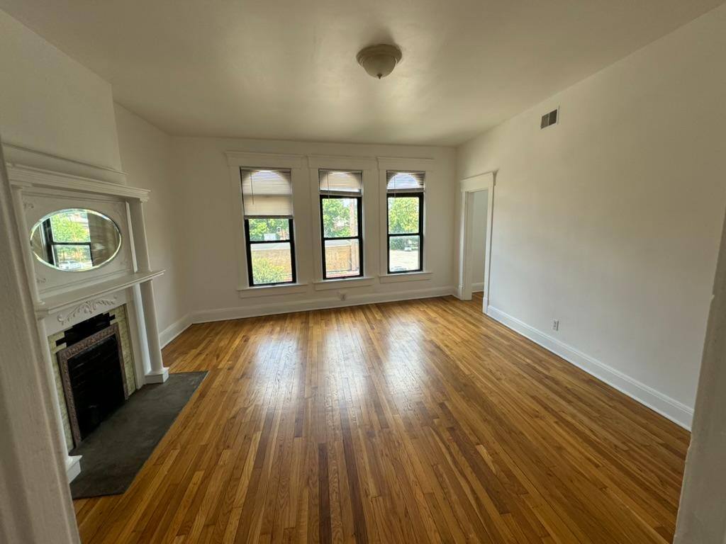 Apartment for rent at 1104 1 2 N High St #D, Columbus, OH 43201