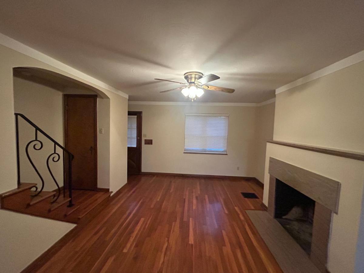 Apartment for rent at 1656-1662 NW Blvd 1662, Columbus, OH 43212