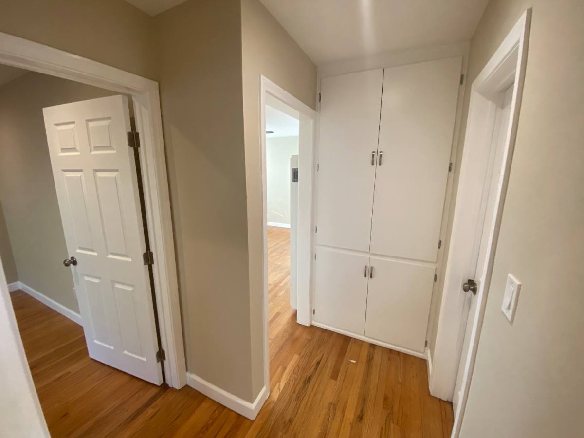 Apartment for rent at 4721 Choctaw Dr #D, San Diego, CA 92115