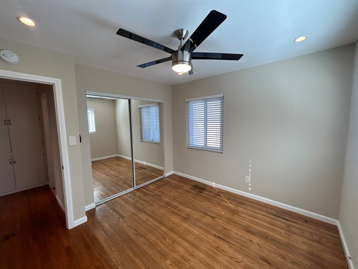 Apartment for rent at 4721 Choctaw Dr #D, San Diego, CA 92115