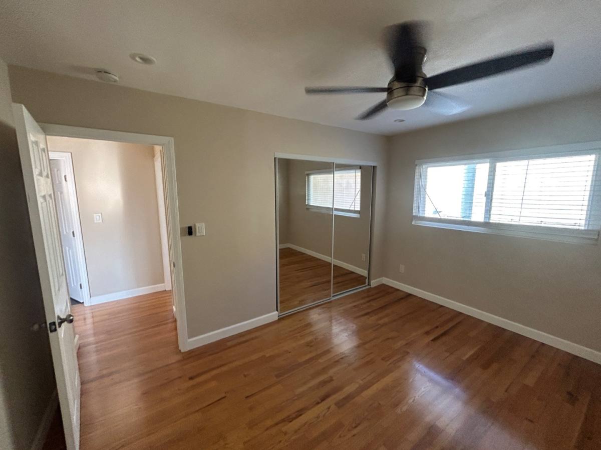 Apartment for rent at 4721 Choctaw Dr #D, San Diego, CA 92115