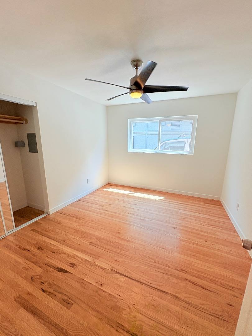 Apartment for rent at 4721 Choctaw Dr #D, San Diego, CA 92115