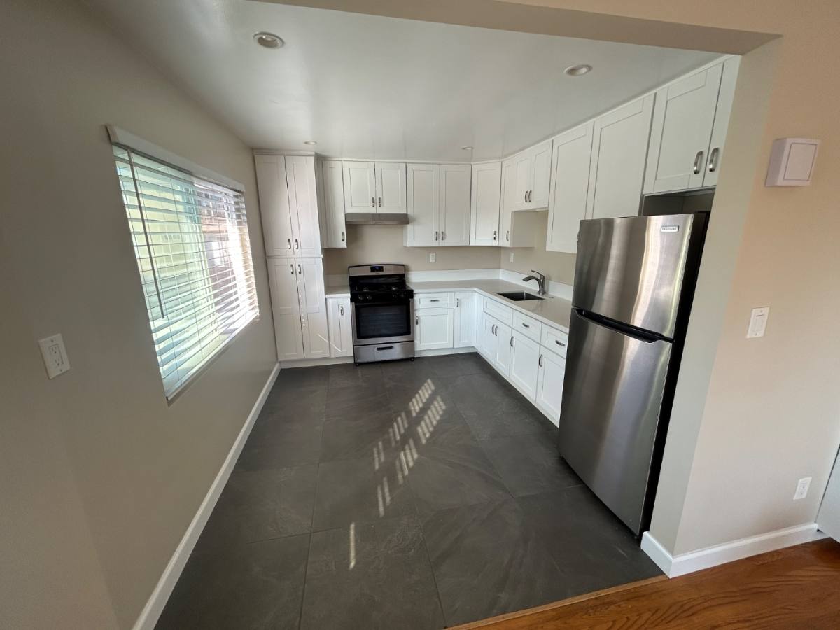 Apartment for rent at 4721 Choctaw Dr #D, San Diego, CA 92115