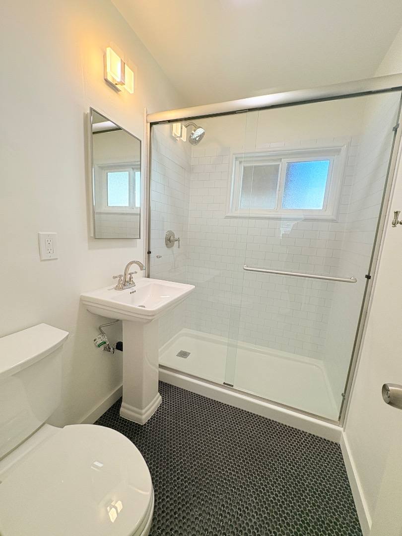 Apartment for rent at 4721 Choctaw Dr #D, San Diego, CA 92115