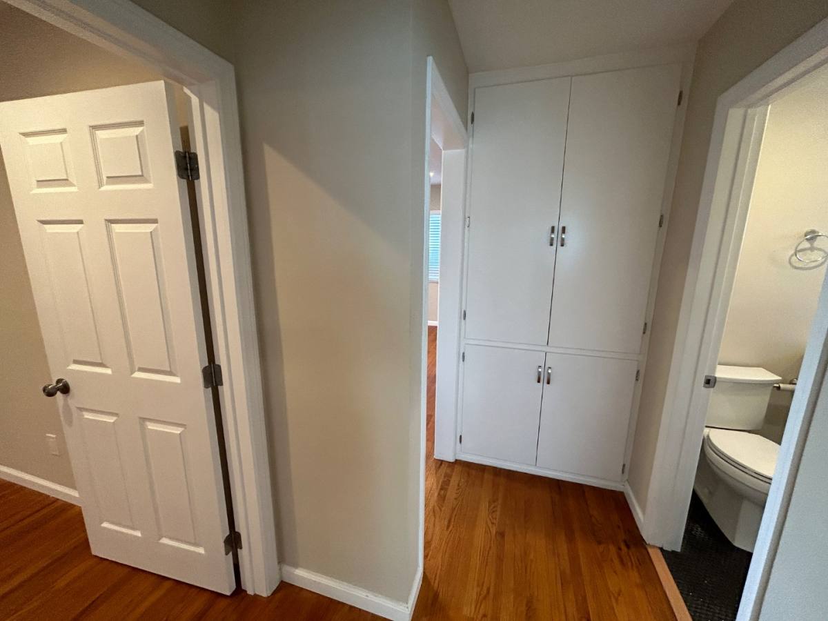 Apartment for rent at 4721 Choctaw Dr #D, San Diego, CA 92115
