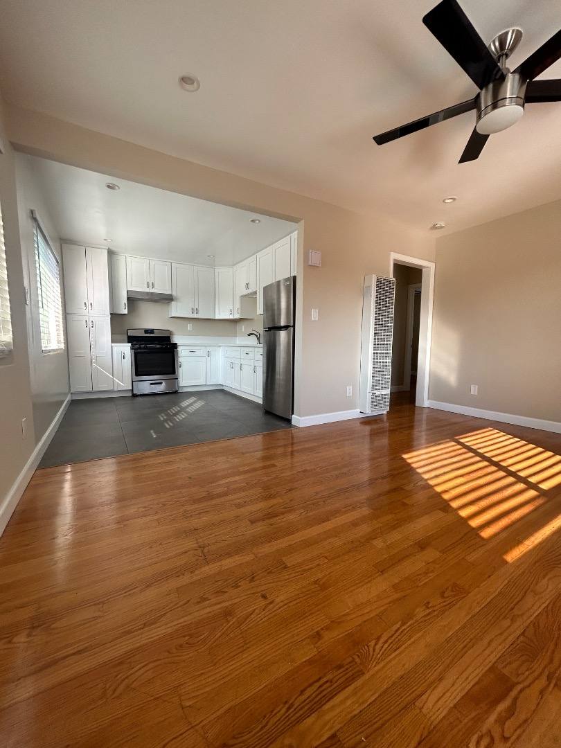Apartment for rent at 4721 Choctaw Dr #D, San Diego, CA 92115