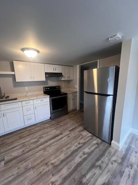 Apartment for rent at 107 Green St #3S, Fall River, MA 02720