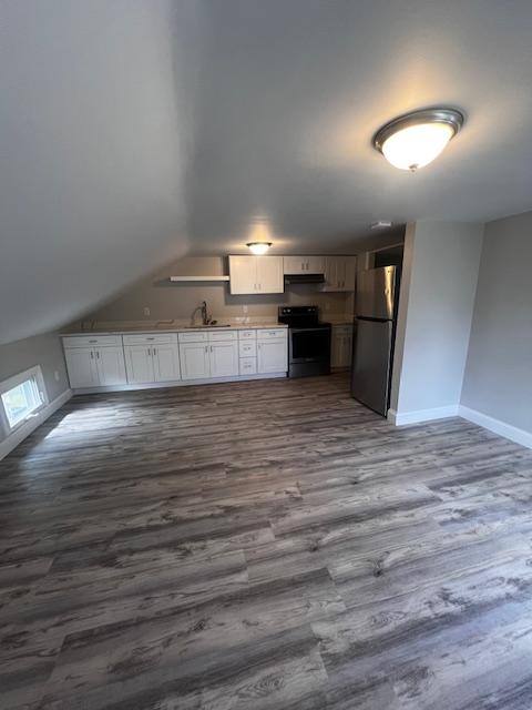 Apartment for rent at 107 Green St #3S, Fall River, MA 02720