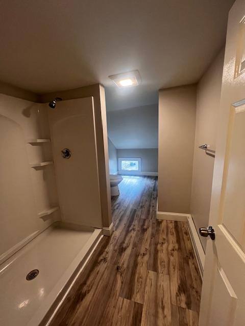 Apartment for rent at 107 Green St #3S, Fall River, MA 02720