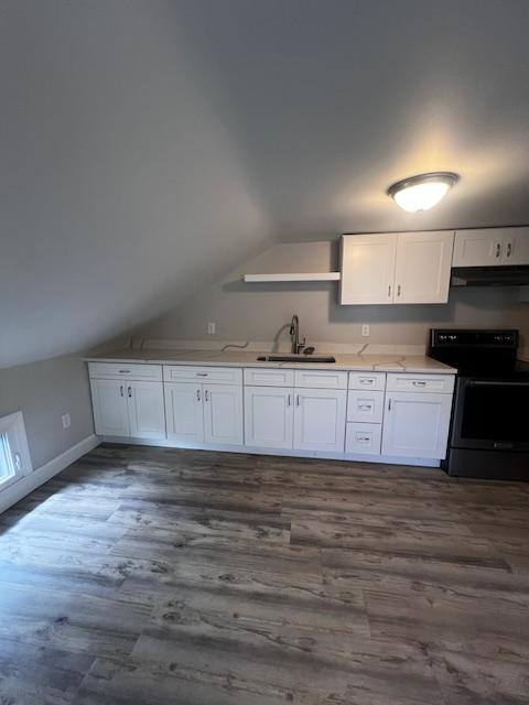 Apartment for rent at 107 Green St #3S, Fall River, MA 02720