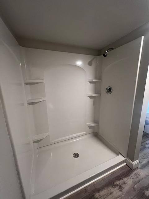 Apartment for rent at 107 Green St #3S, Fall River, MA 02720