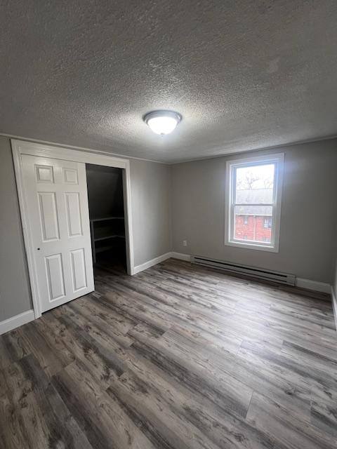 Apartment for rent at 107 Green St #3S, Fall River, MA 02720