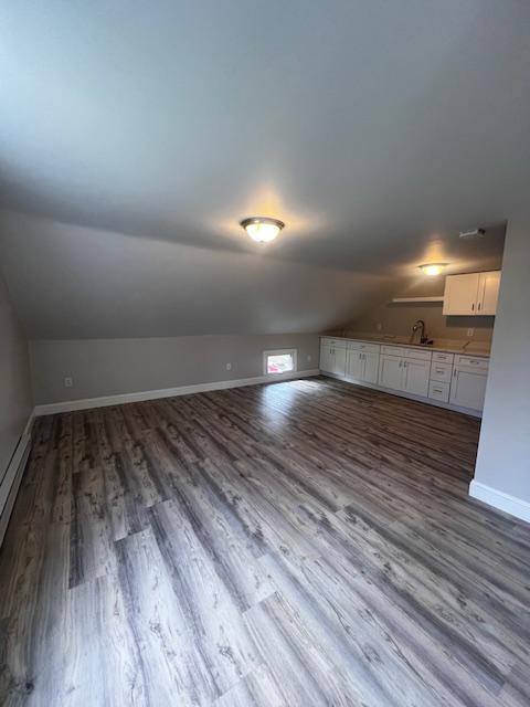Apartment for rent at 107 Green St #3S, Fall River, MA 02720