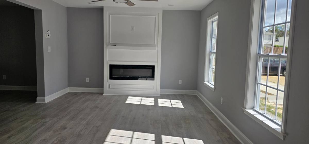 Apartment for rent at 1256 Cross Creek Circle #3, Greenville, NC 27834