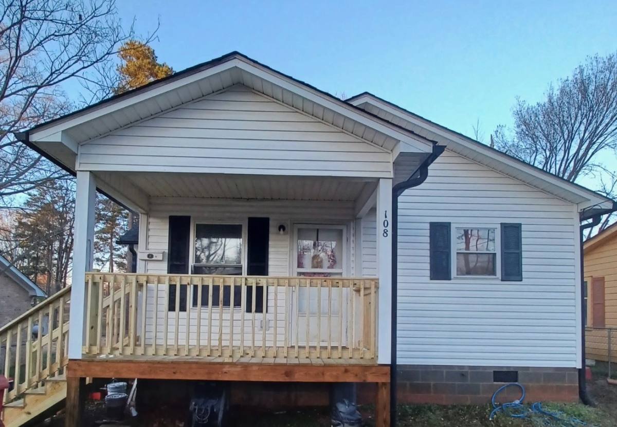 House for rent at 108 Berry St, Fort Mill, SC 29715