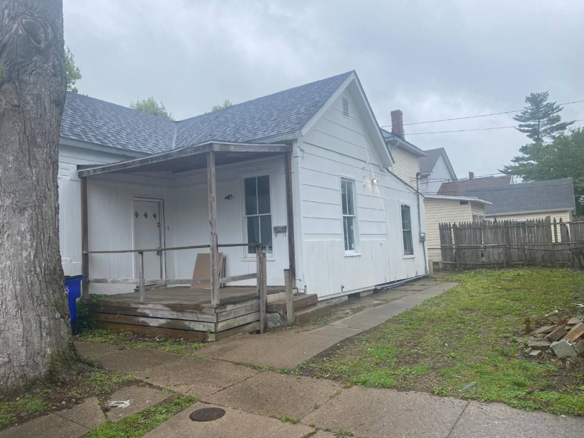 House for rent at 39 N Brownell St 039, Chillicothe, OH 45601