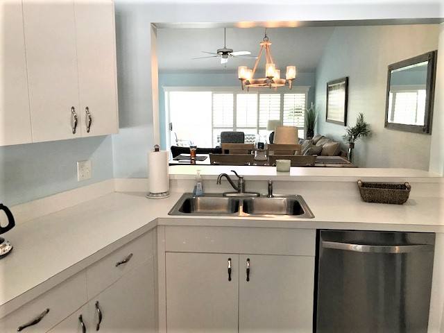 Condo for rent at 484 Belina Dr #1404, Naples, FL 34104