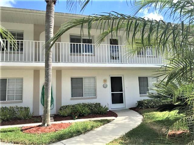 Condo for rent at 484 Belina Dr #1404, Naples, FL 34104
