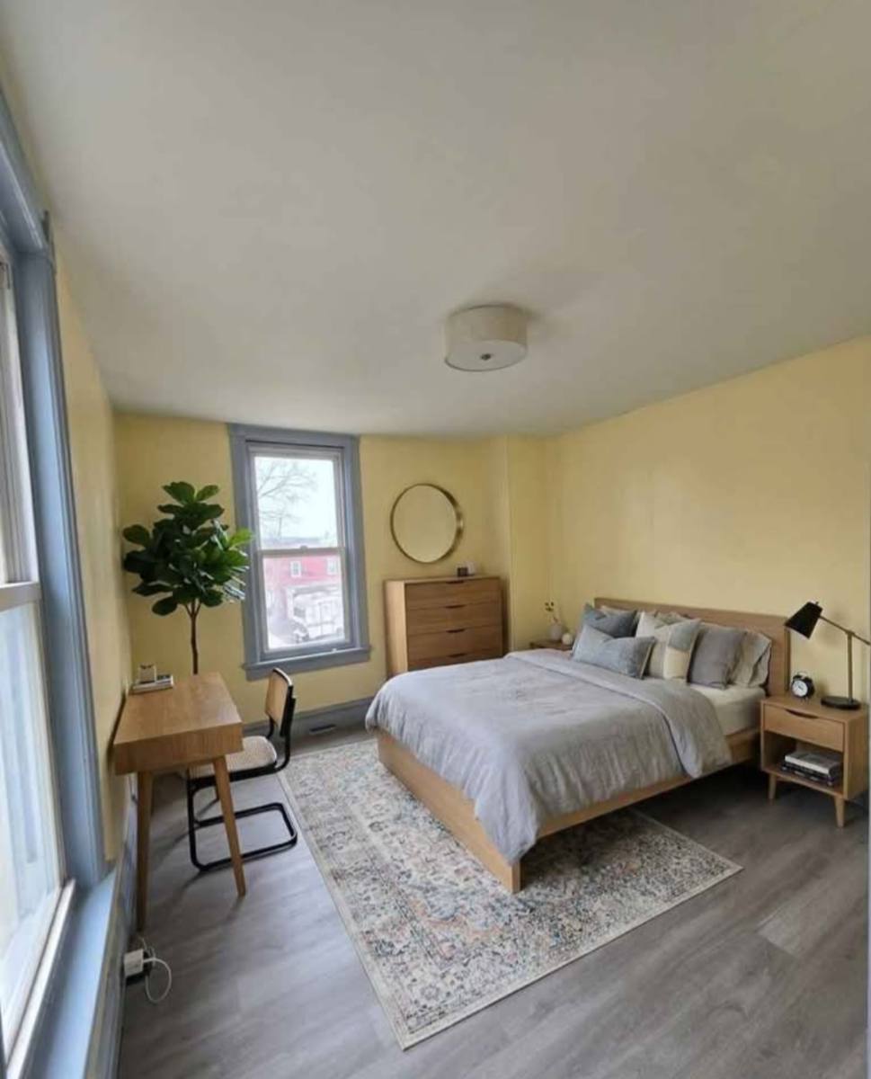 House for rent at 176 W Chew St, Allentown, PA 18102