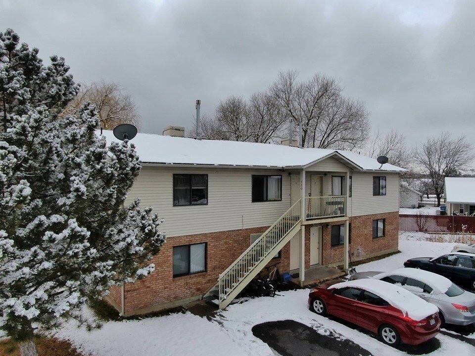 Apartment for rent at 240 Bridger Dr, Logan, UT 84321