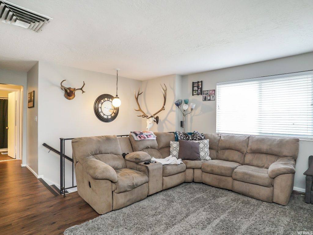 Apartment for rent at 85 S 1450 W #4, Clearfield, UT 84015