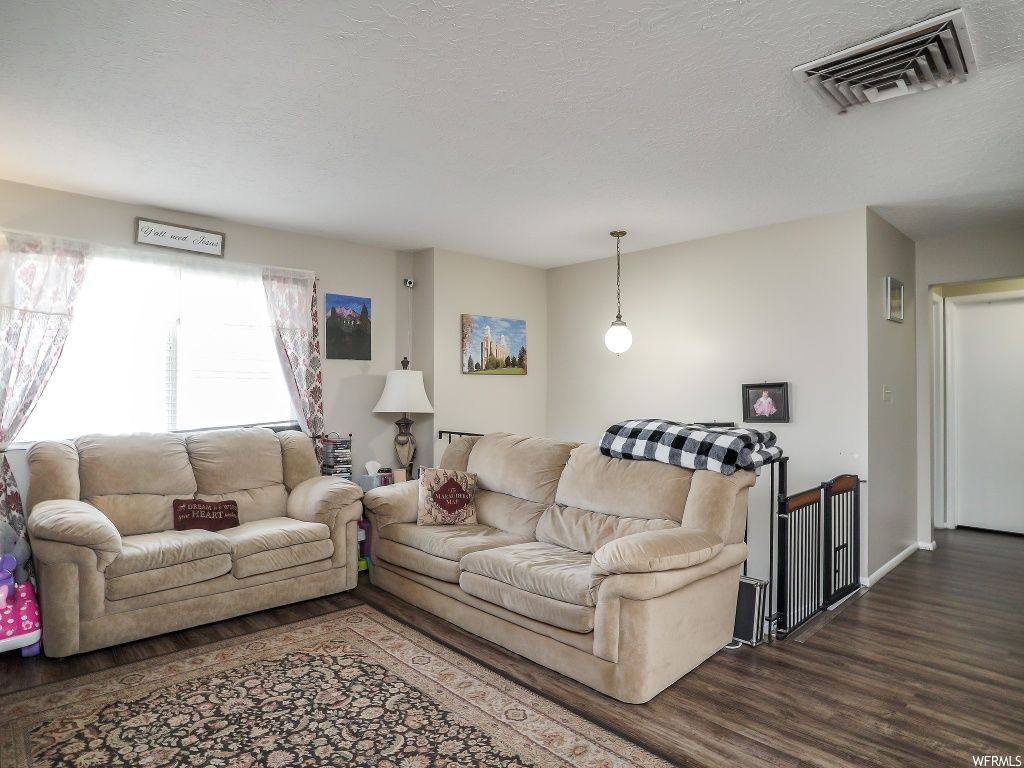 Apartment for rent at 85 S 1450 W #4, Clearfield, UT 84015
