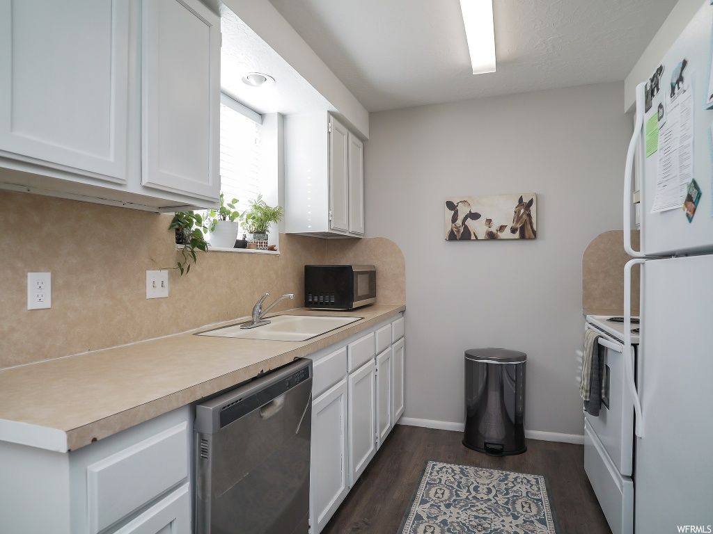 Apartment for rent at 85 S 1450 W #4, Clearfield, UT 84015