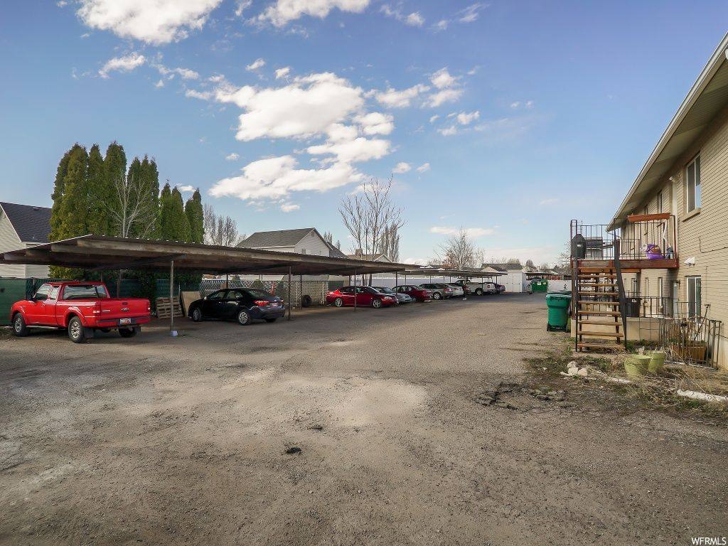 Apartment for rent at 85 S 1450 W #4, Clearfield, UT 84015