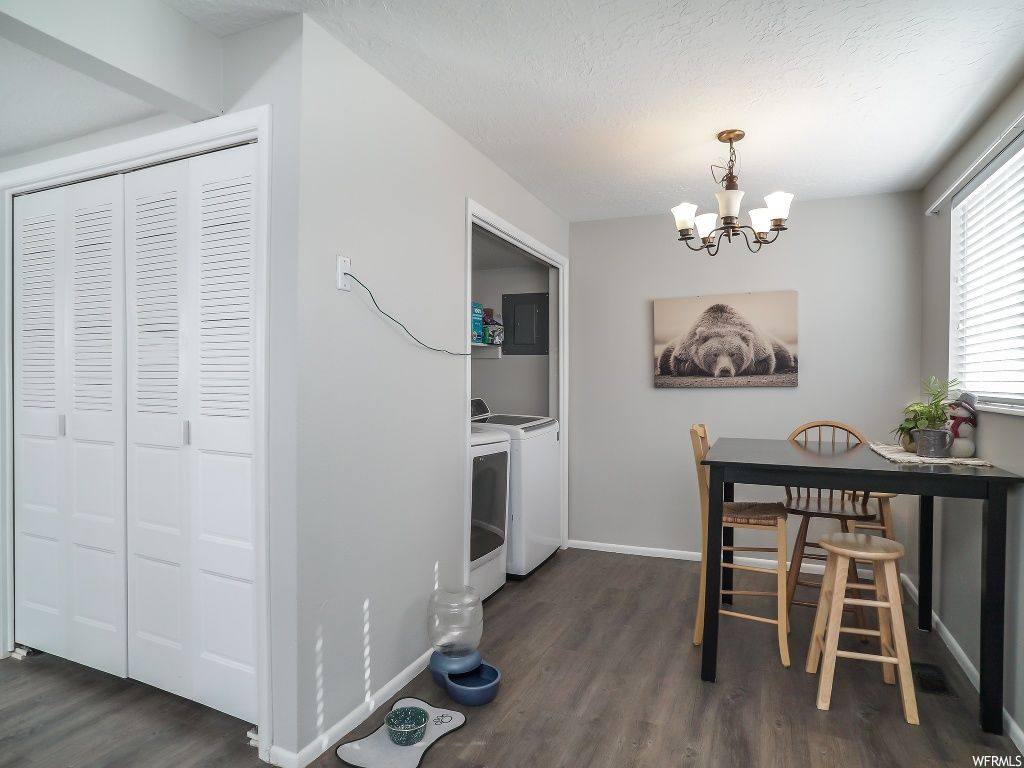 Apartment for rent at 85 S 1450 W #4, Clearfield, UT 84015