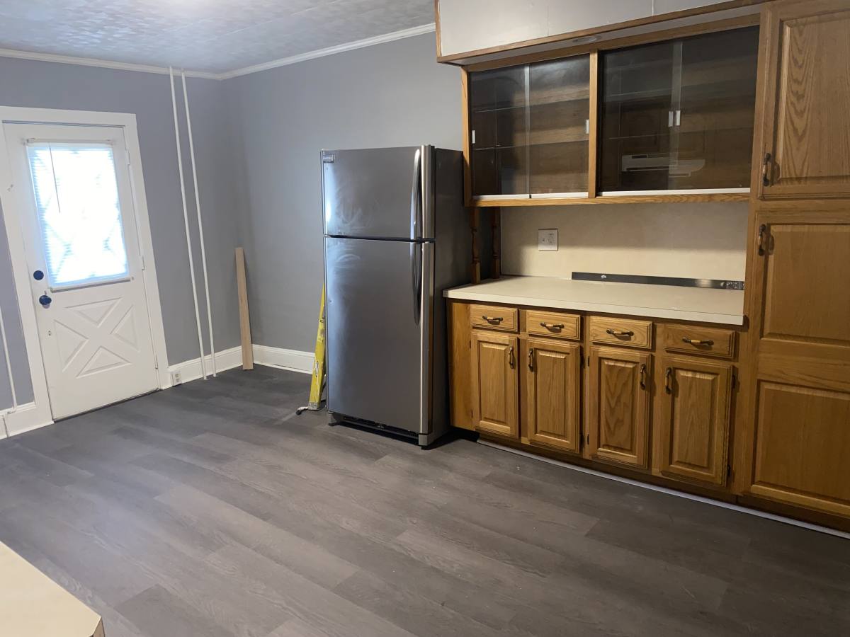 Townhouse for rent at 179 Mahanoy St, Nuremberg, PA 18241