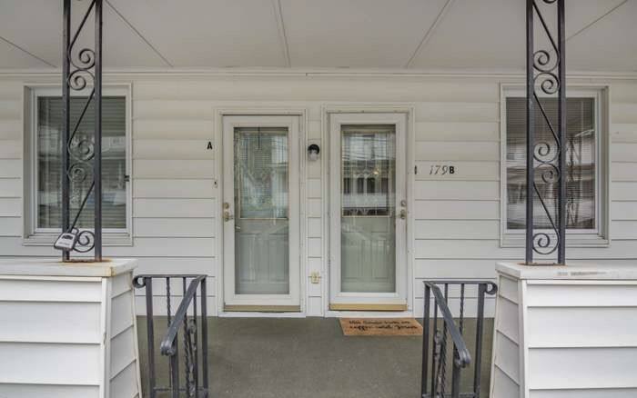 Townhouse for rent at 179 Mahanoy St, Nuremberg, PA 18241