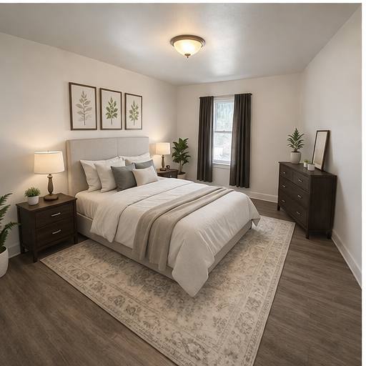 Apartment for rent at 610 Wertz Ave SW, Canton, OH 44710