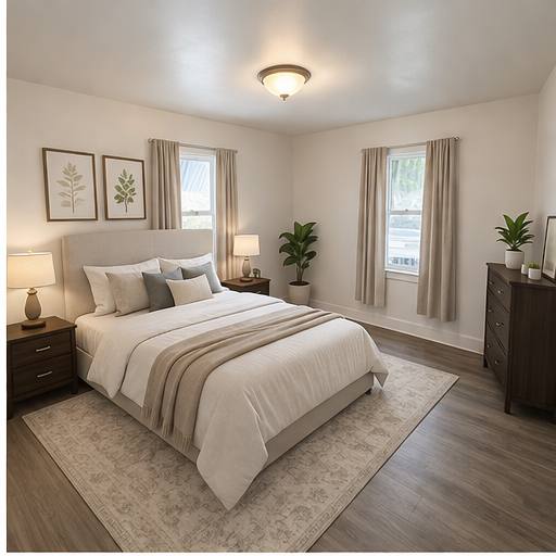 Apartment for rent at 610 Wertz Ave SW, Canton, OH 44710