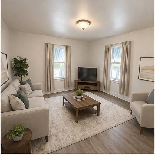 Apartment for rent at 610 Wertz Ave SW, Canton, OH 44710