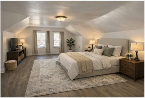 Apartment for rent at 610 Wertz Ave SW, Canton, OH 44710